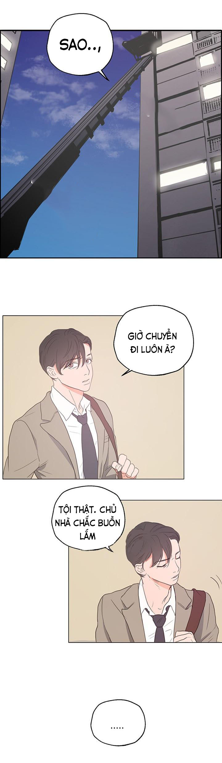 phòng 1305 chapter 1 11