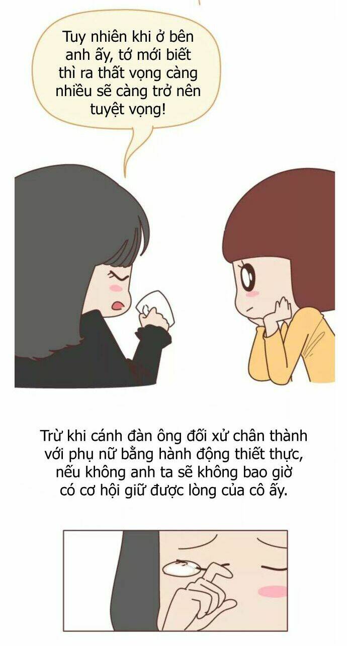 giải mã tình yêu chapter 285 7