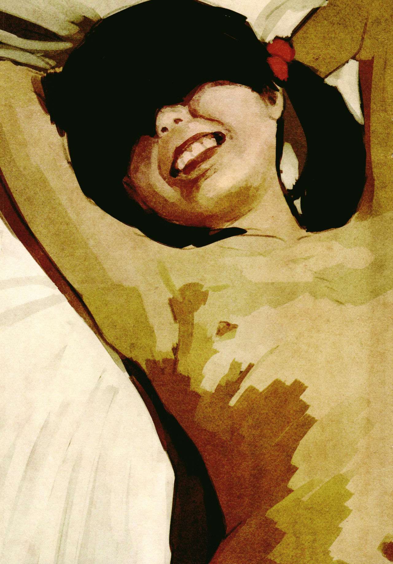 the girllove diary chapter 7 21