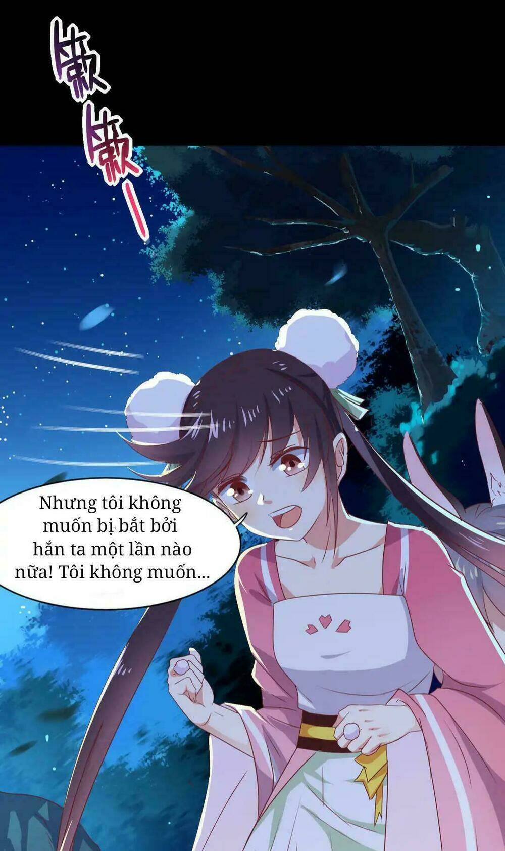 phi thiên địch tự dưỡng đích khẩu tử chapter 19 28