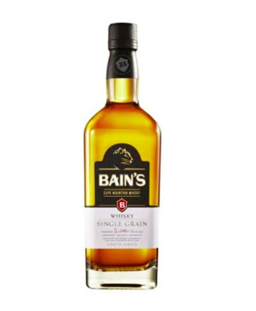 Rượu Bain's Cape Moutain Whisky
