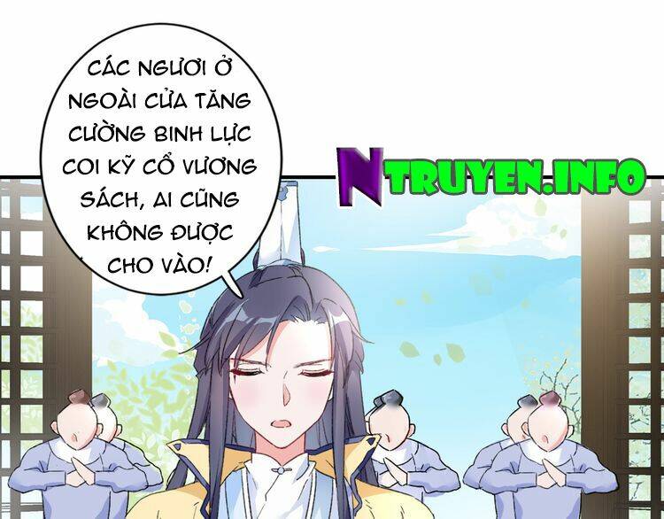 hoa nhan sách chapter 68.2 30