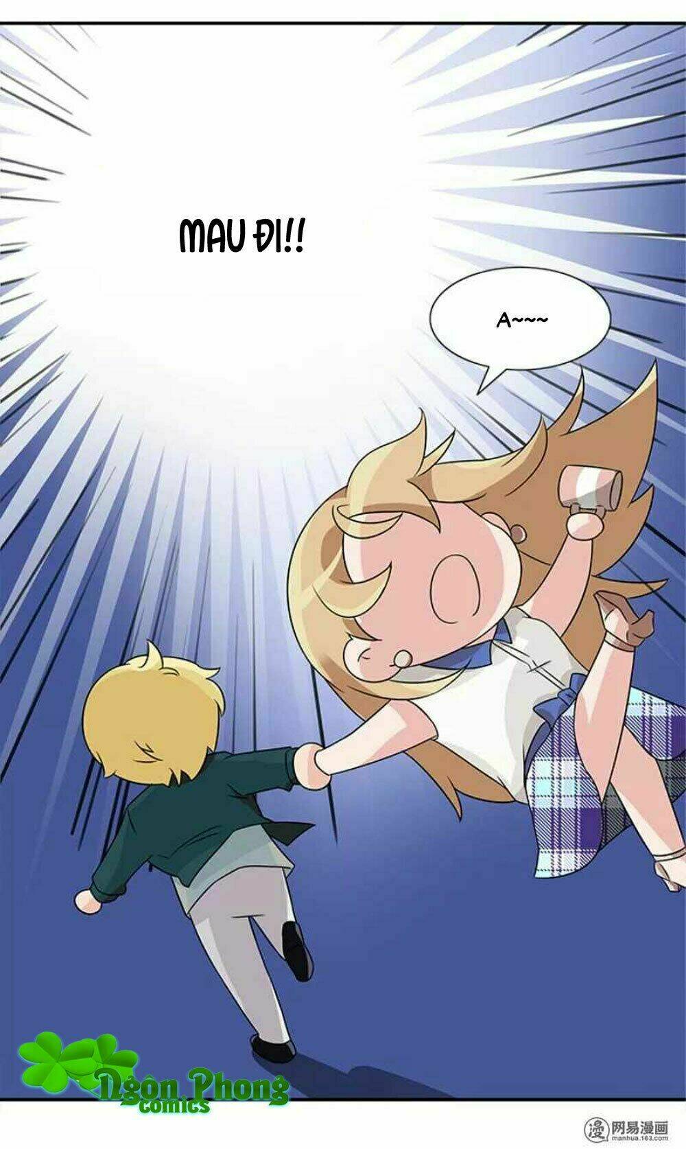 tiểu tâm can tuyệt sủng của lạc tiên sinh chapter 53 16