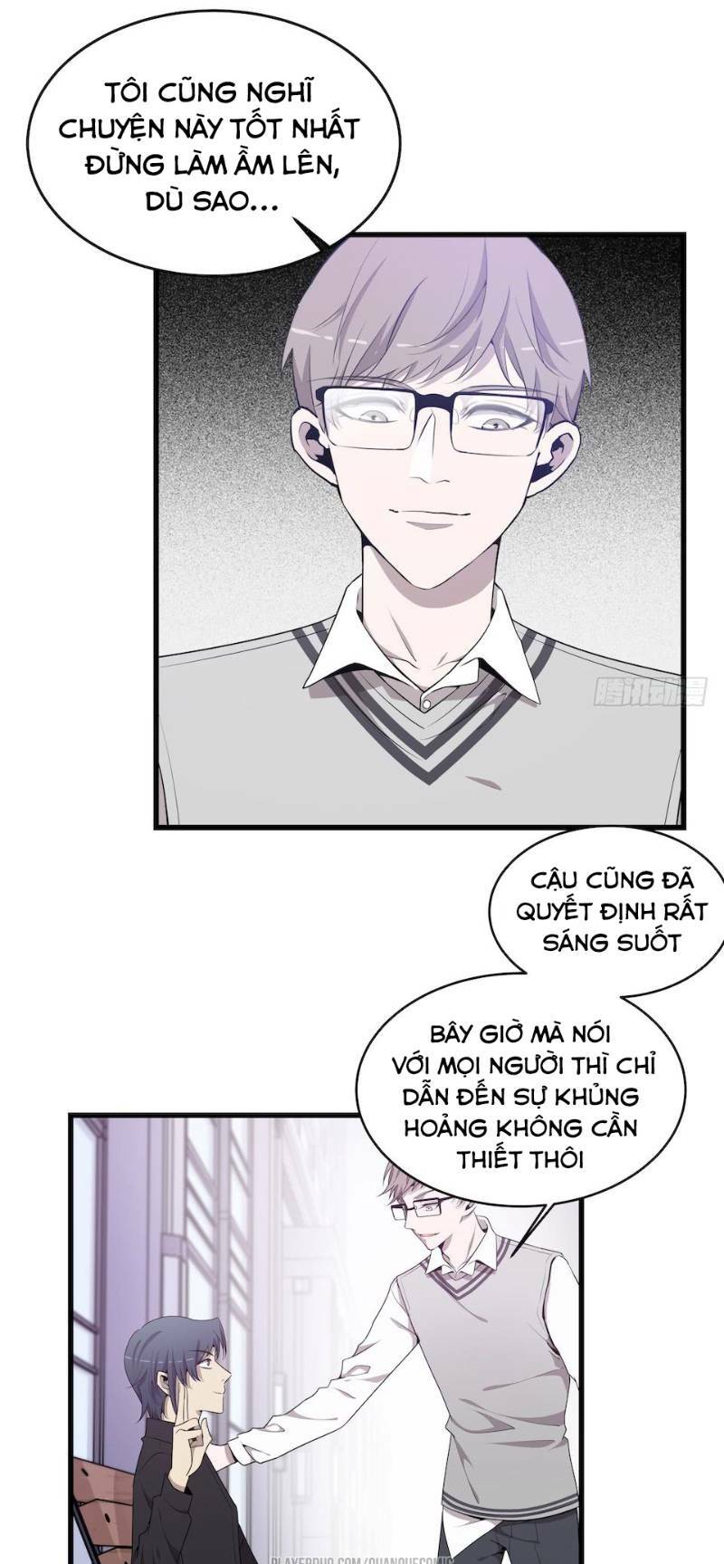 thát không mê thất chapter 37 29