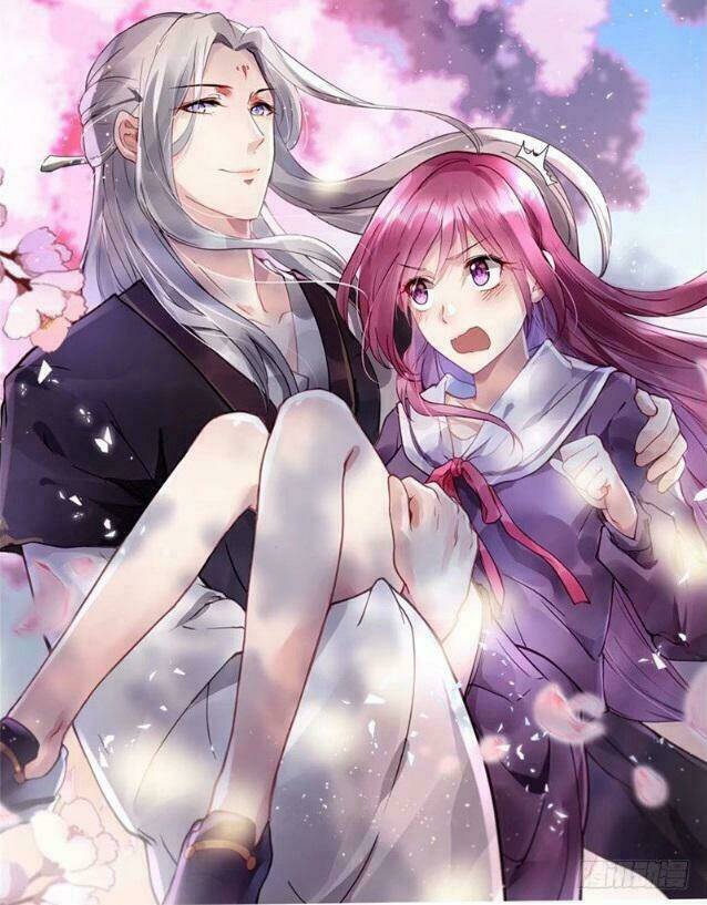 đề linh công lược chapter 1 1