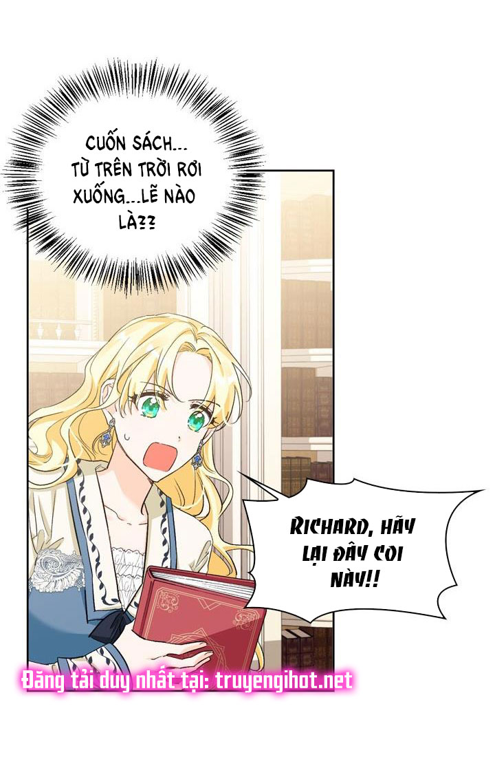 ác nữ xứng đôi với bạo chúa chapter 89 19