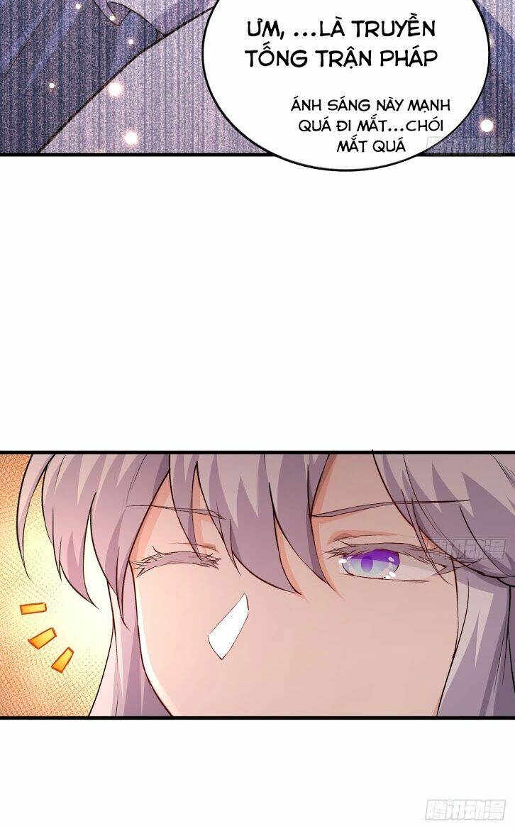 trường an tưởng tượng chapter 27.2 17