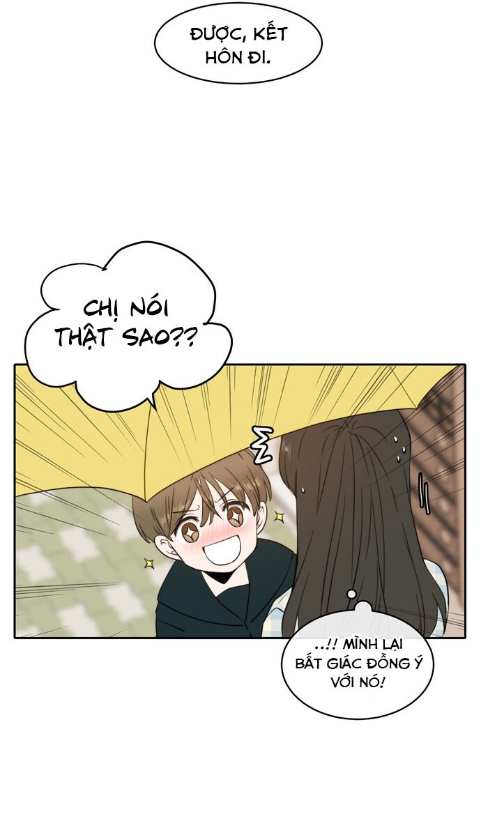 kiếp này cũng xin chăm sóc tôi như vậy nhé kiếp này cũng xin chăm sóc tôi như vậy nhé chapter 3 27