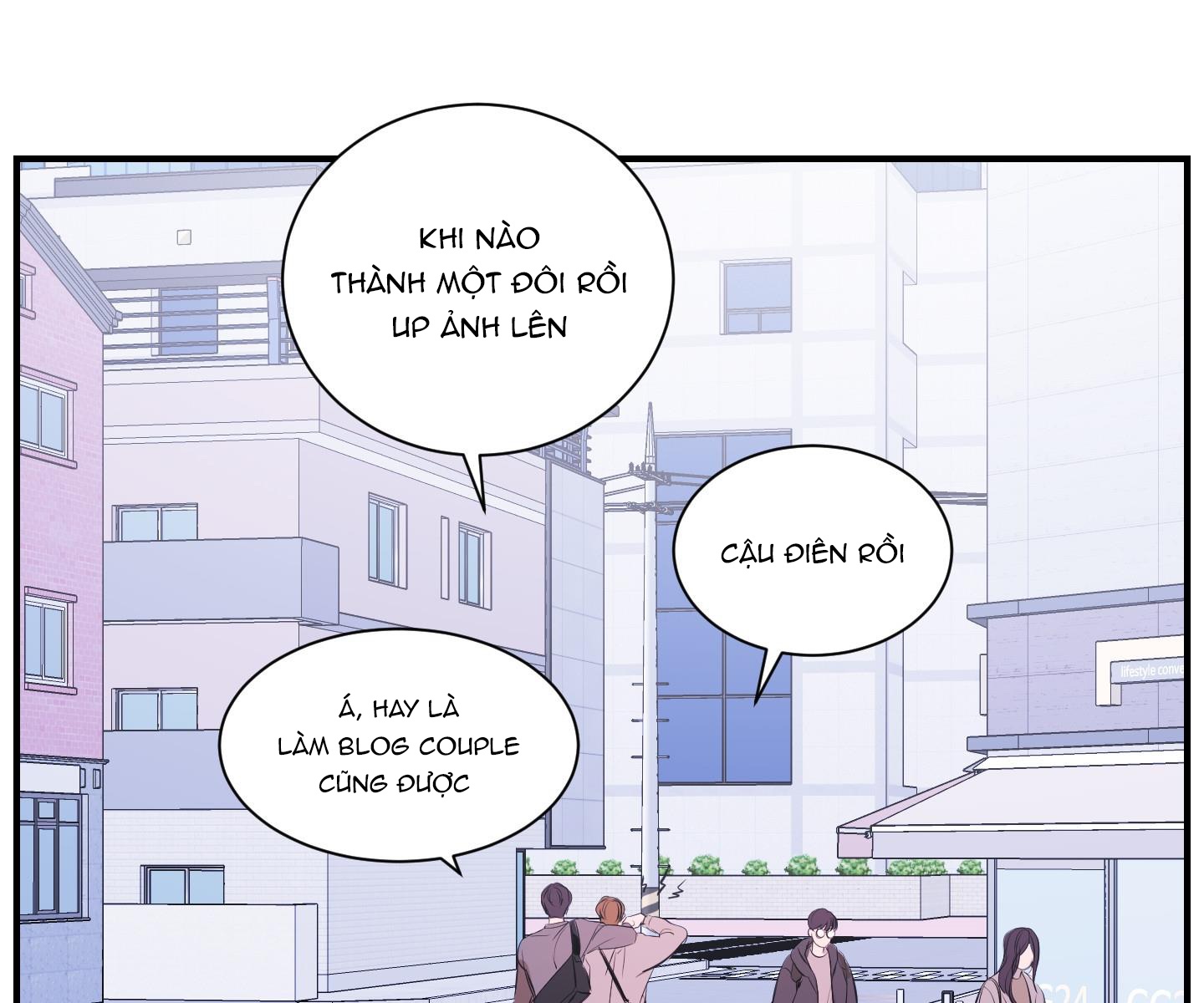 chốn riêng tư chapter 37 79