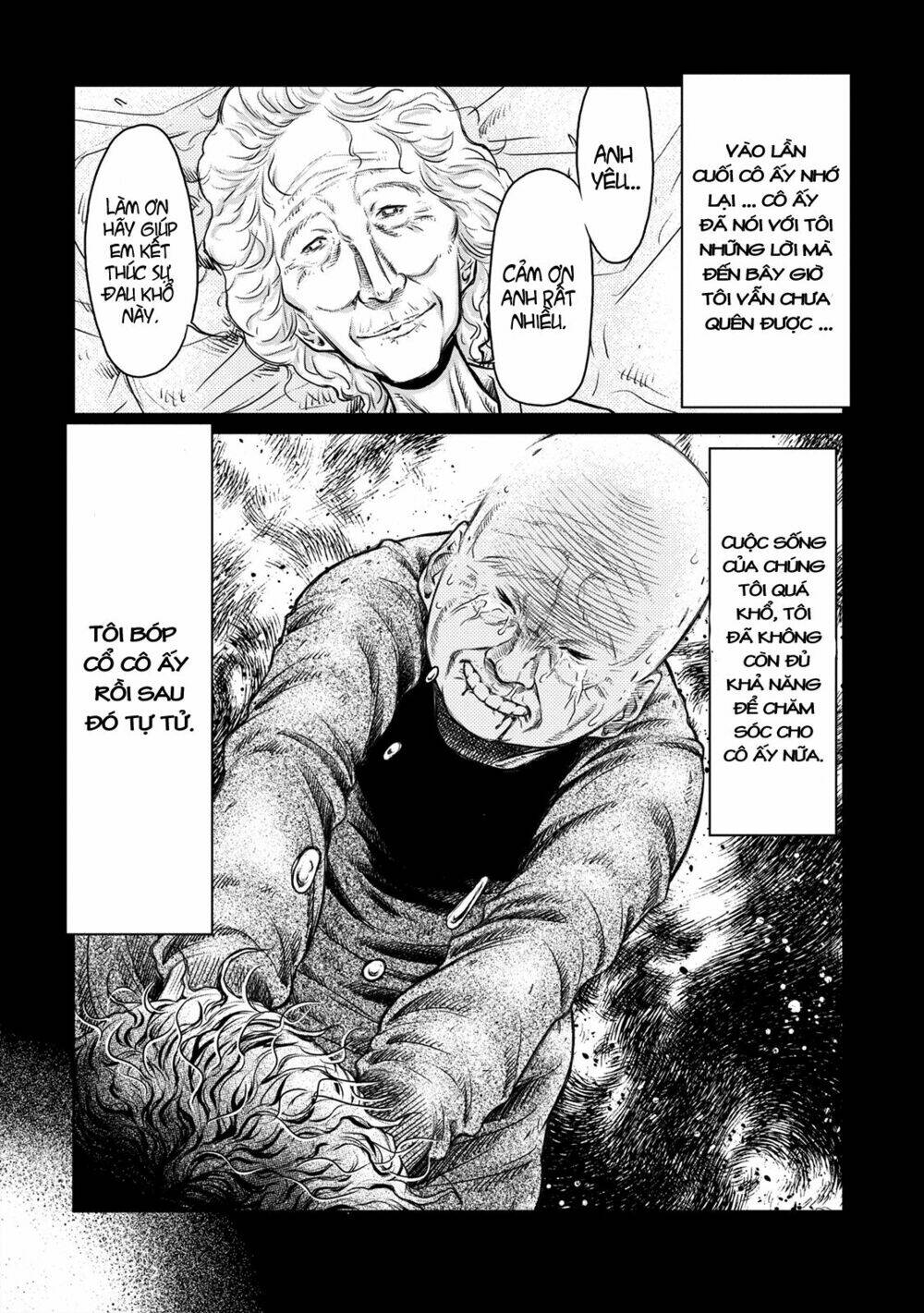 jigokuren - love in the hell chapter 3 19