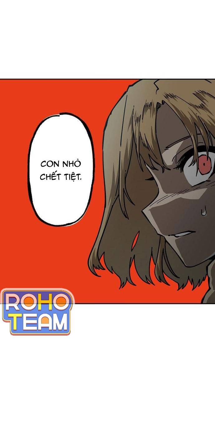 chỉ có cái c.h.ế.t mới là sự cứu rỗi chapter 6 63