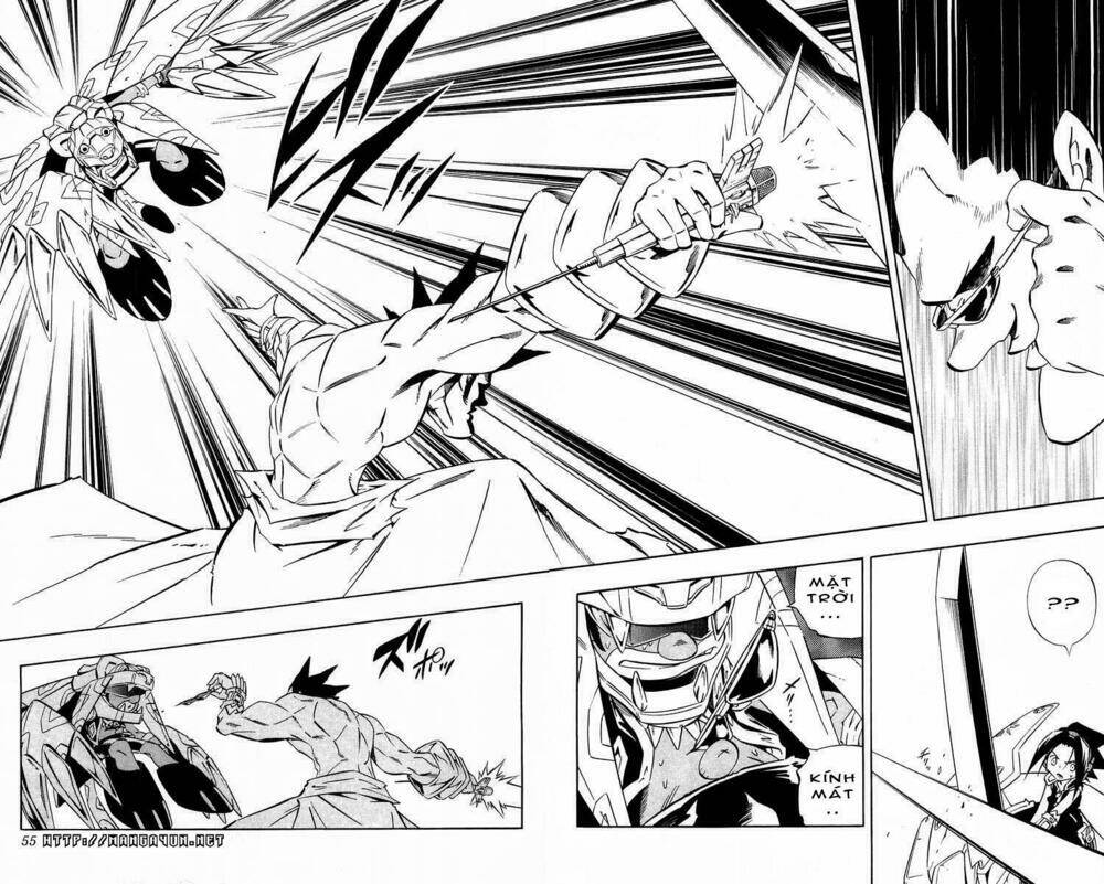 vua pháp thuật chapter 278 6