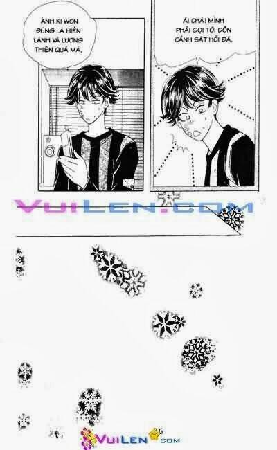 giấc mơ thần tượng chapter 2 26