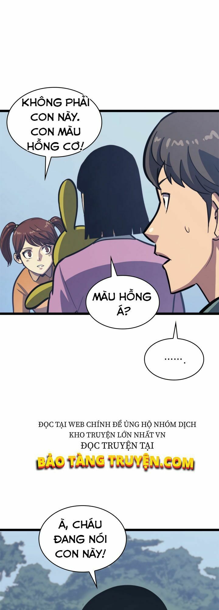 sự trở lại của người chơi cấp cao nhất chapter 100 22