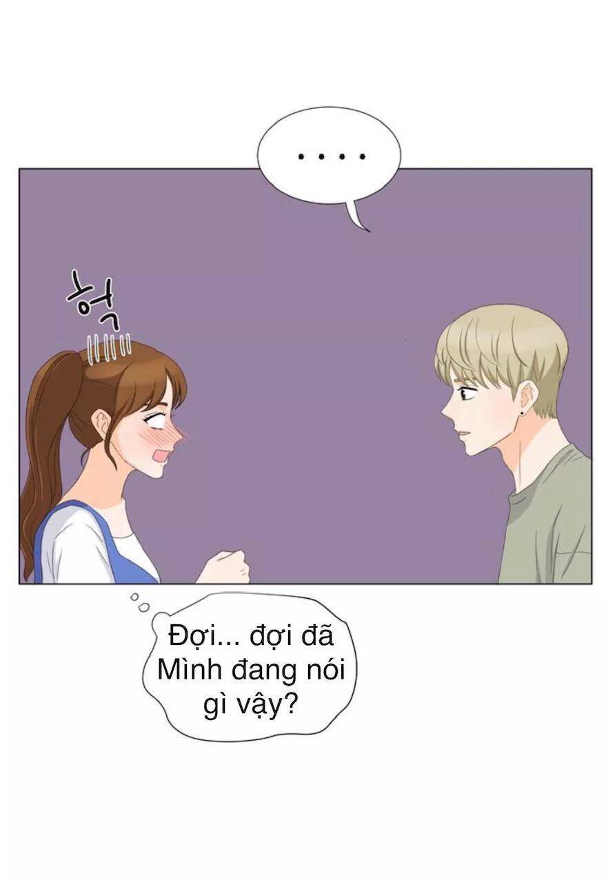 idol và sếp, em yêu ai? chapter 36 22