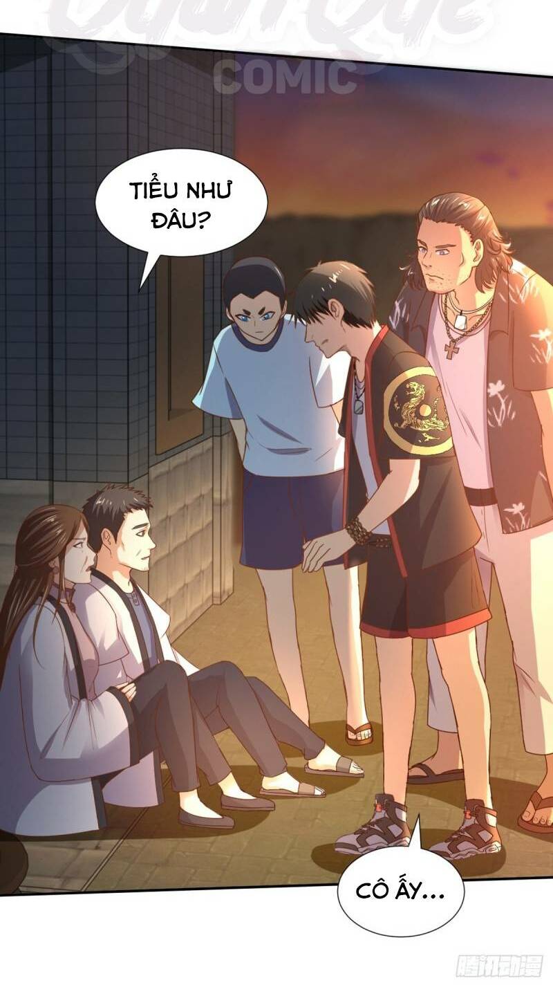 thập nhị thiên kiếp chapter 58 5