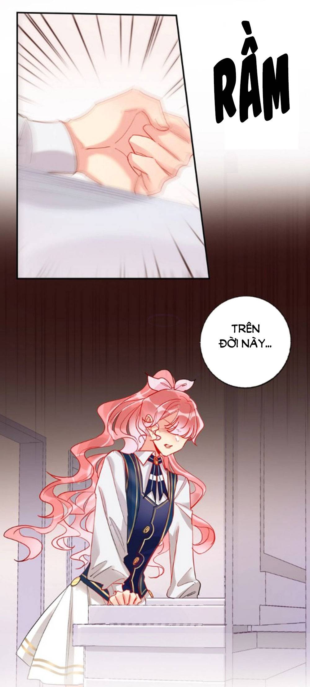 kế hoạch đánh chiếm của công chúa nghèo chapter 22 6