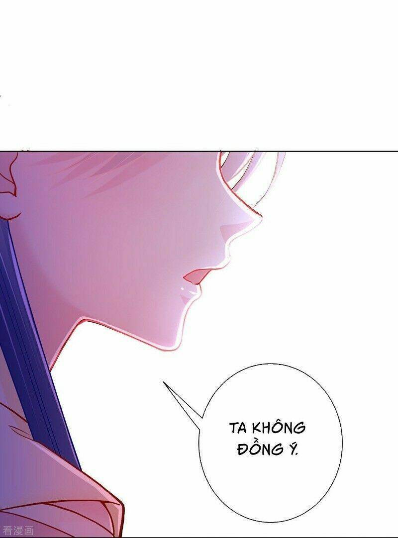 độc y đích nữ chapter 113 30