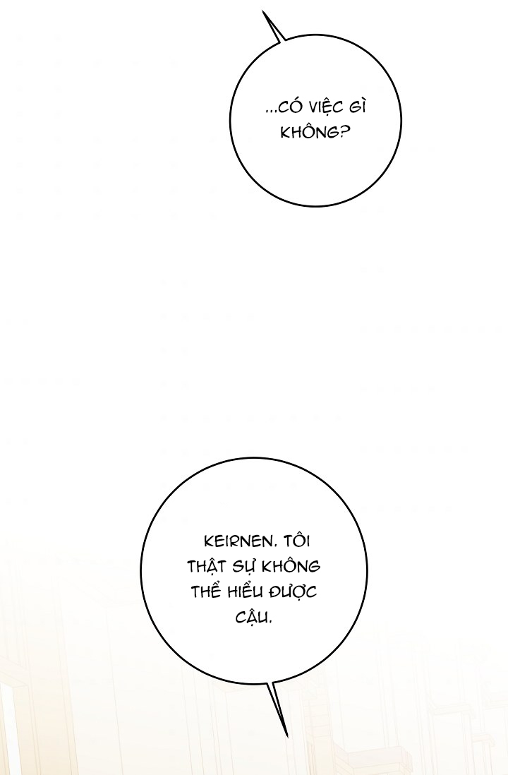 lí do cô ấy trở thành ác nữ chapter 17 76