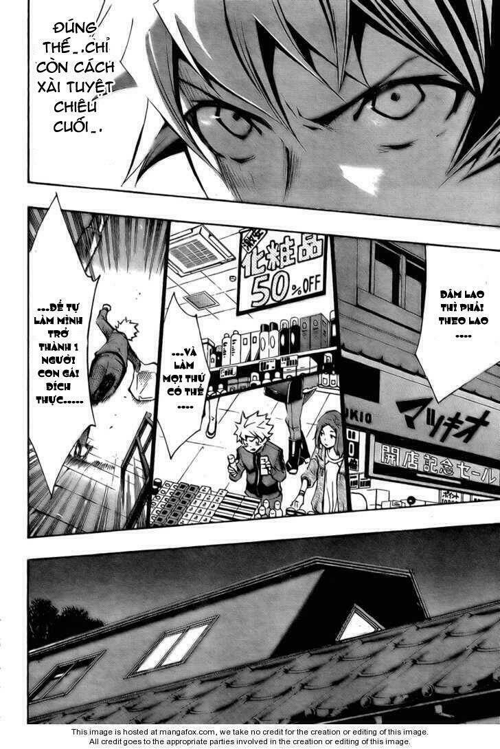 i-revo chapter 4.1 18