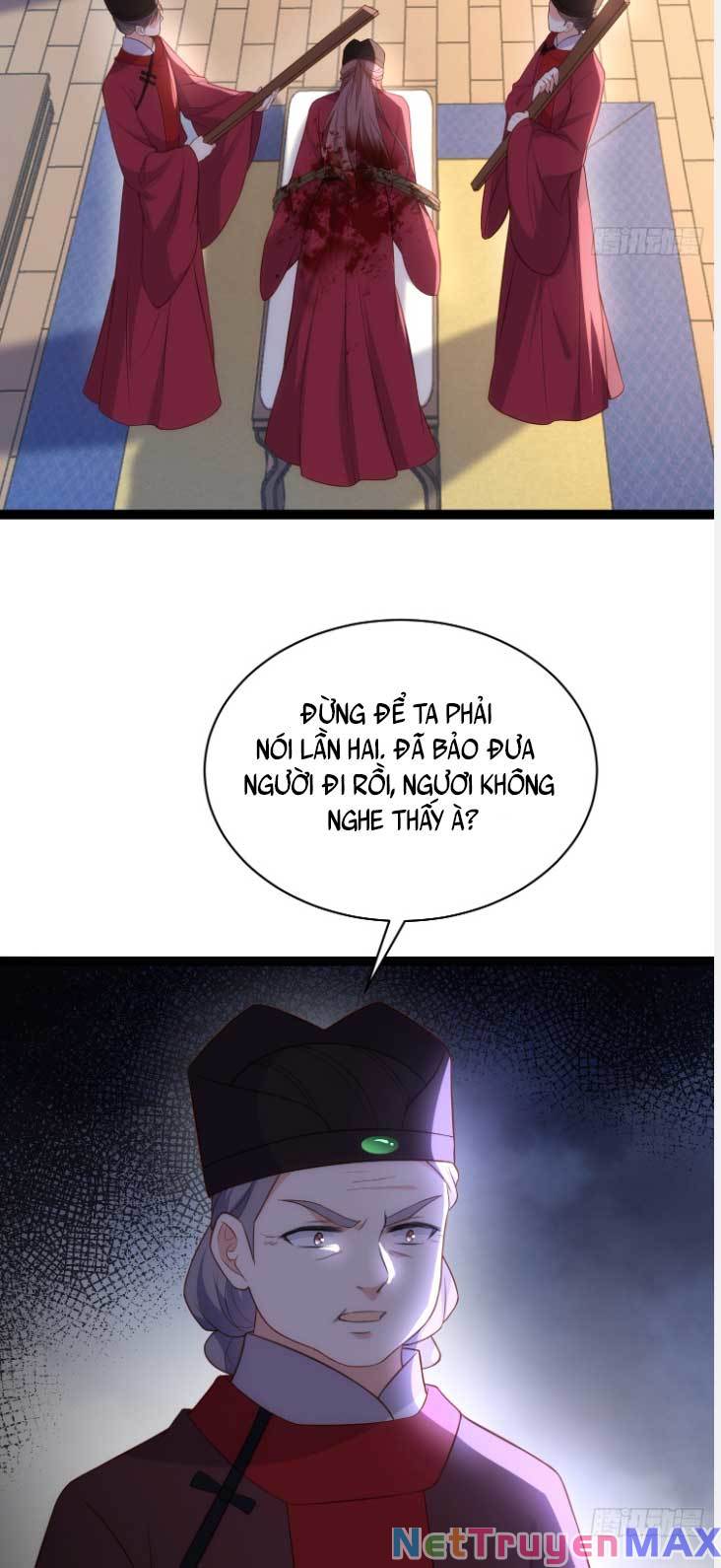 hoạn phi thiên hạ chapter 334 12