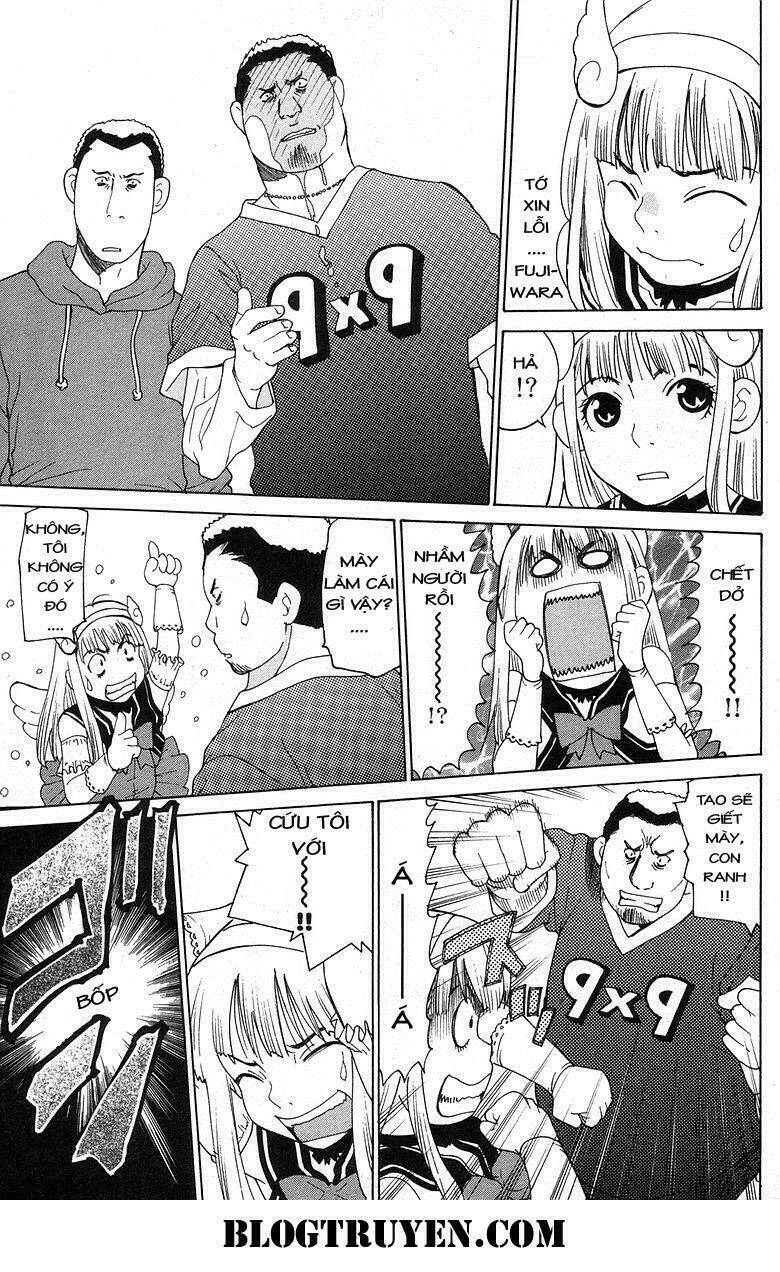 gacha gacha - secret chapter 39 23