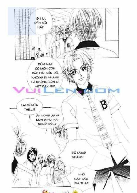 ánh nắng chói chang chapter 5 143