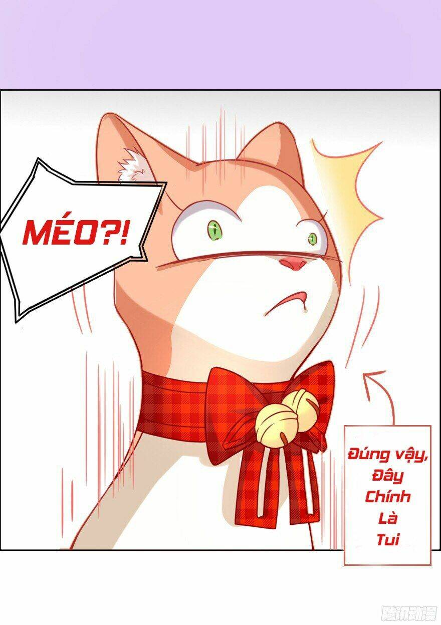 chủ nhân là ảnh đế chapter 1 8