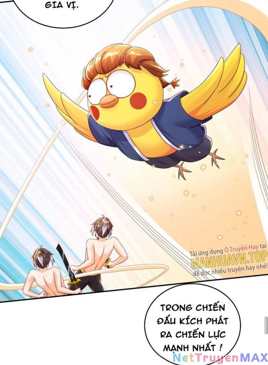 tuyệt thế đạo lữ chapter 62 38