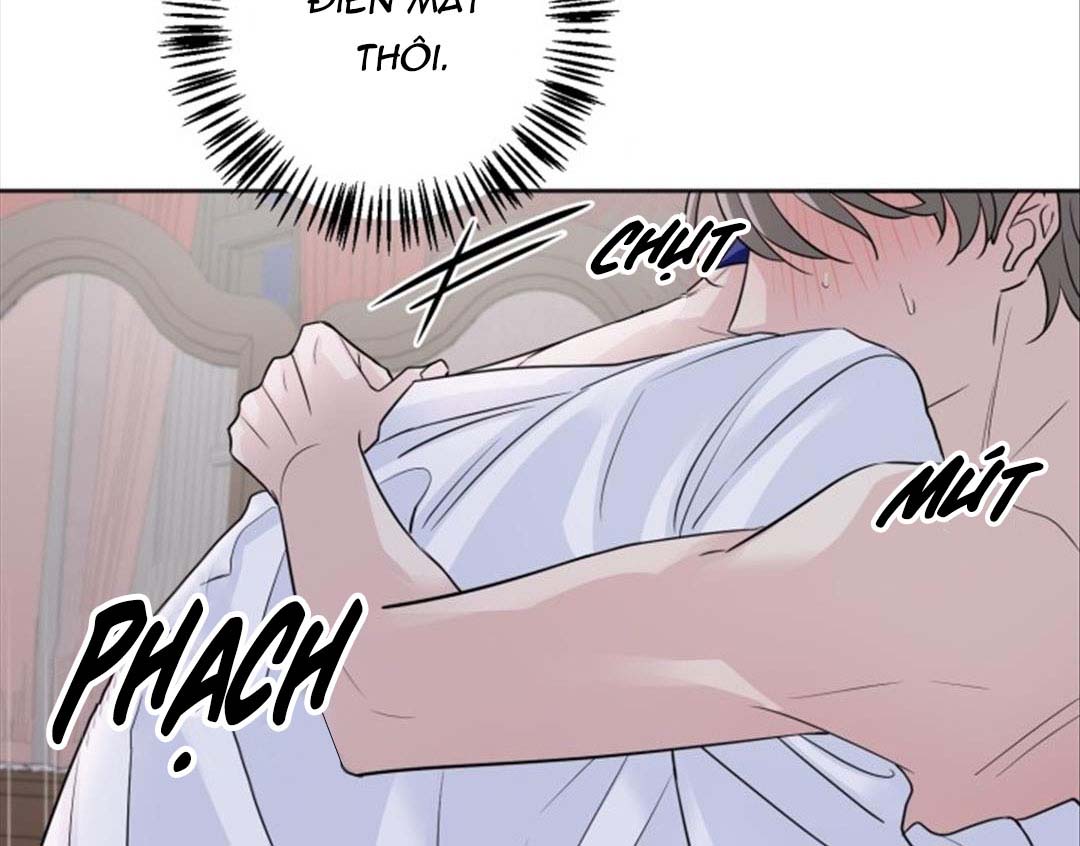 chinh phục quý ngài ma cà rồng chapter 16 125