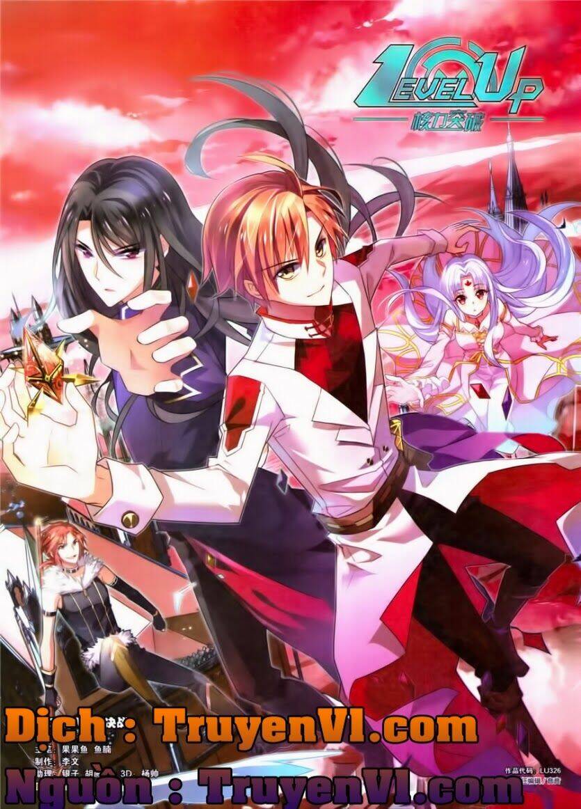 level up - hạch lực đột phá chapter 28 1