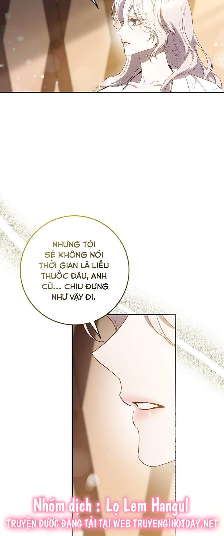 thuần hóa bạo chúa rồi bỏ trốn chapter 100.1 25