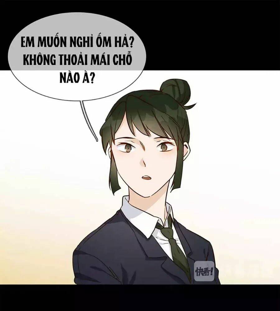 ngôi sao vụn vỡ chapter 34 57