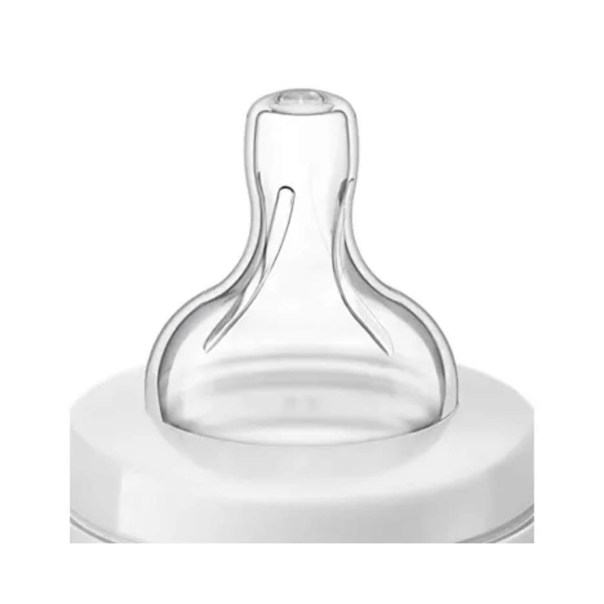 [GIFT] Bình Sữa Philips Avent (shrink wrap) dung tích 125ml/260ml, được chứng minh lâm sàng giúp giảm đầy hơi và quấy khóc