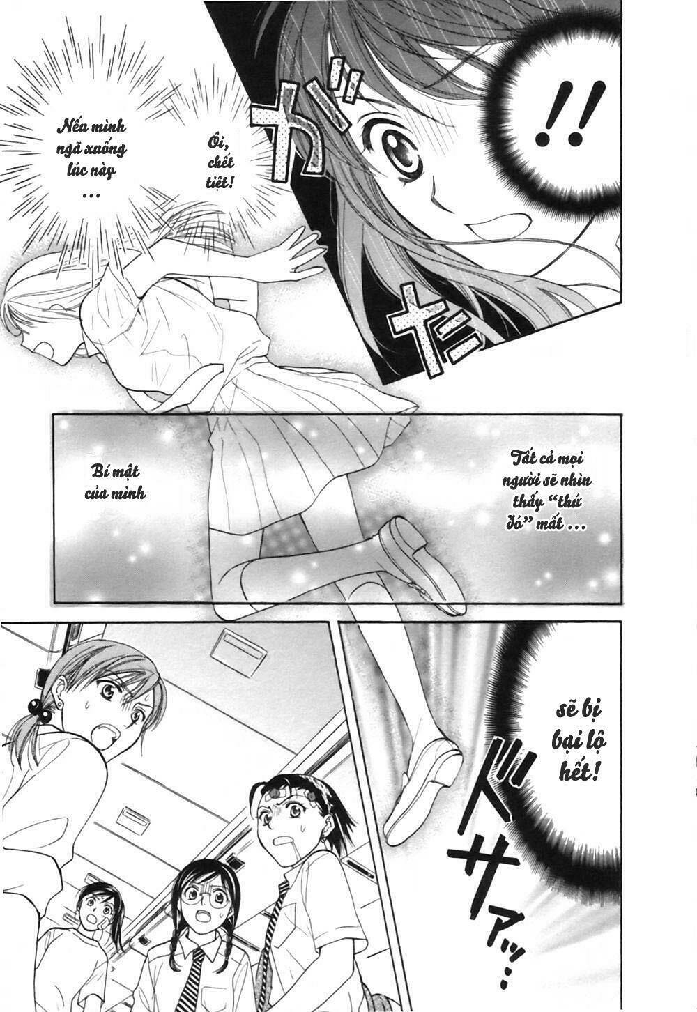 joshikousei chapter 63 28