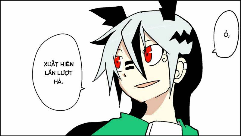 senyuu chapter 87 48