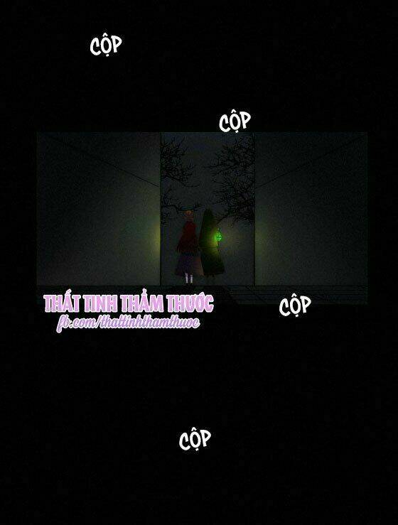 đêm tối chốn này chapter 33 9