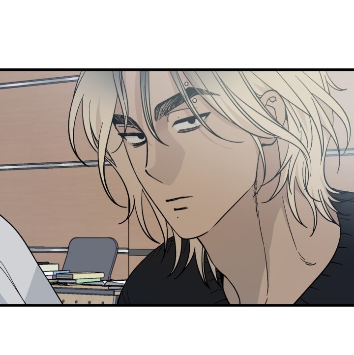 quy luật về rác rưởi chapter 1.1 42