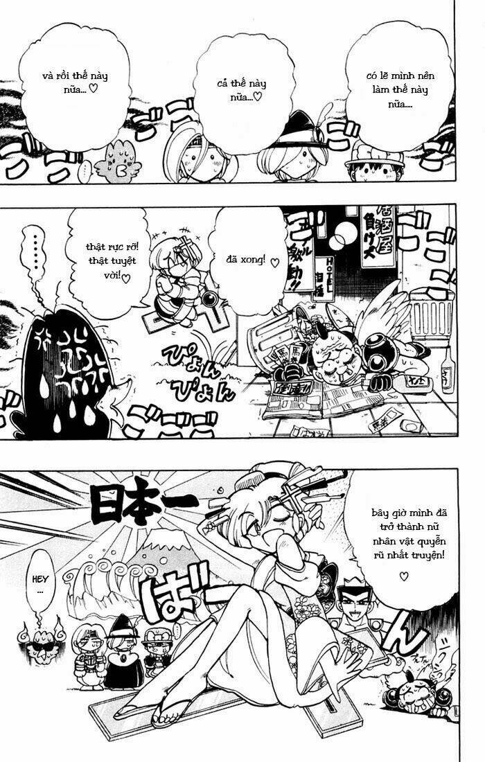 violinist of hameln - cây đàn kì diệu chapter 42 7