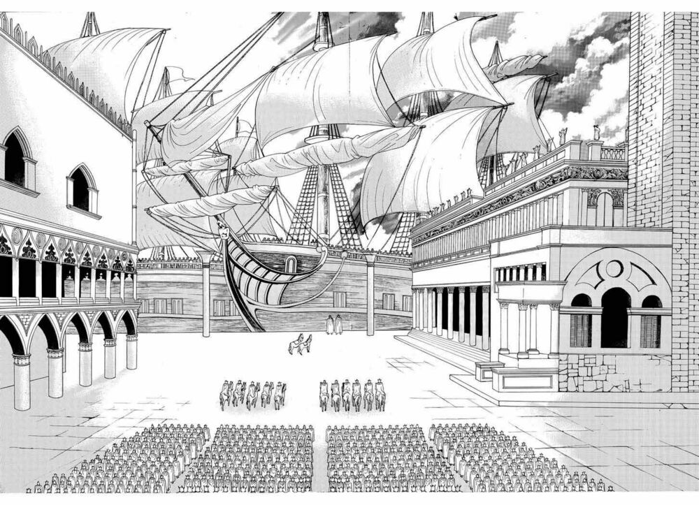 princess - công chúa xứ hoa (bản đẹp) chapter 45 10