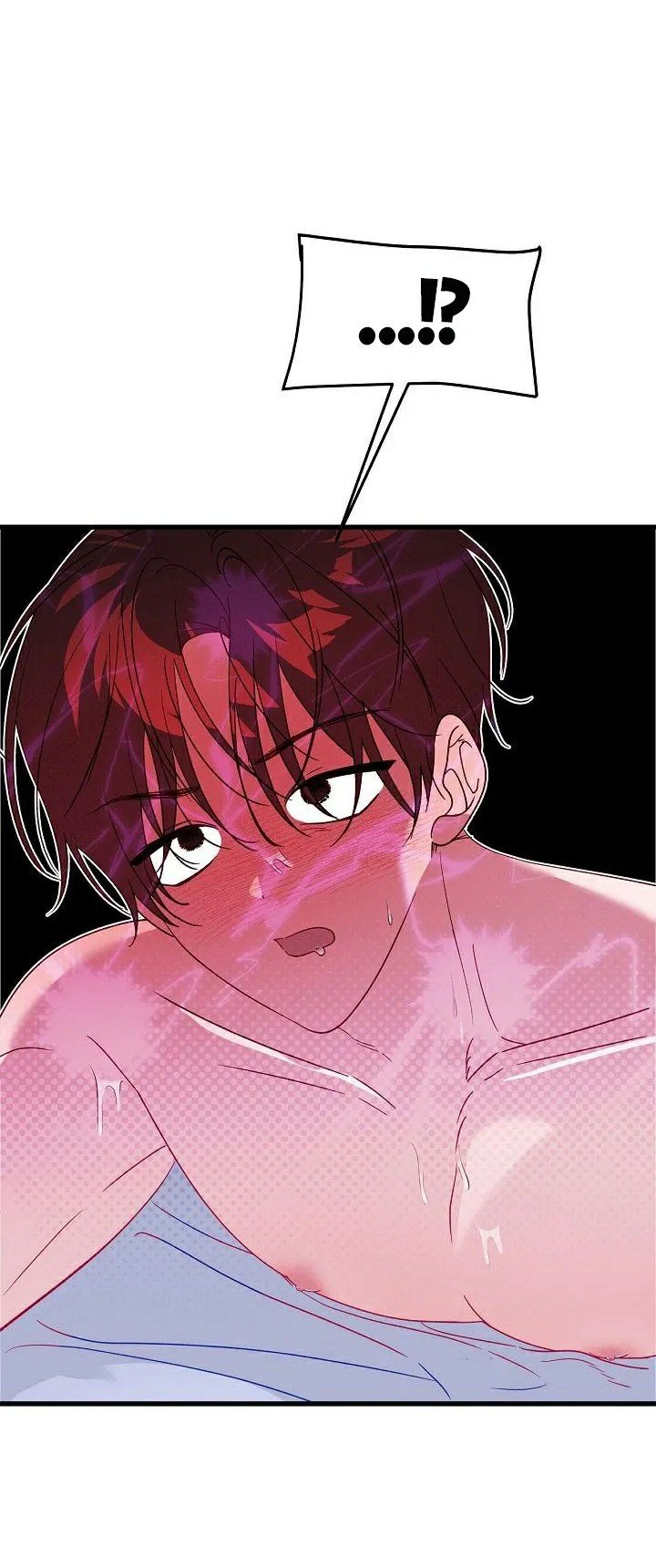 hãy cẩn thận với cậu em đấy! chapter 3 75