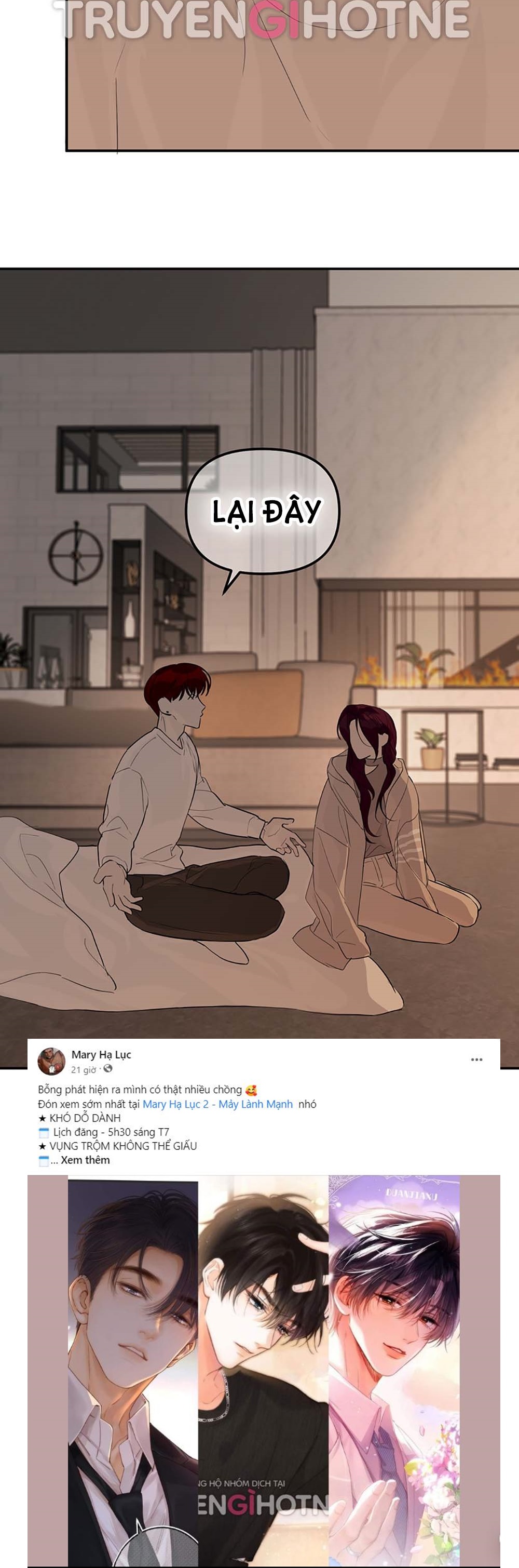 devil luck chapter 70 25