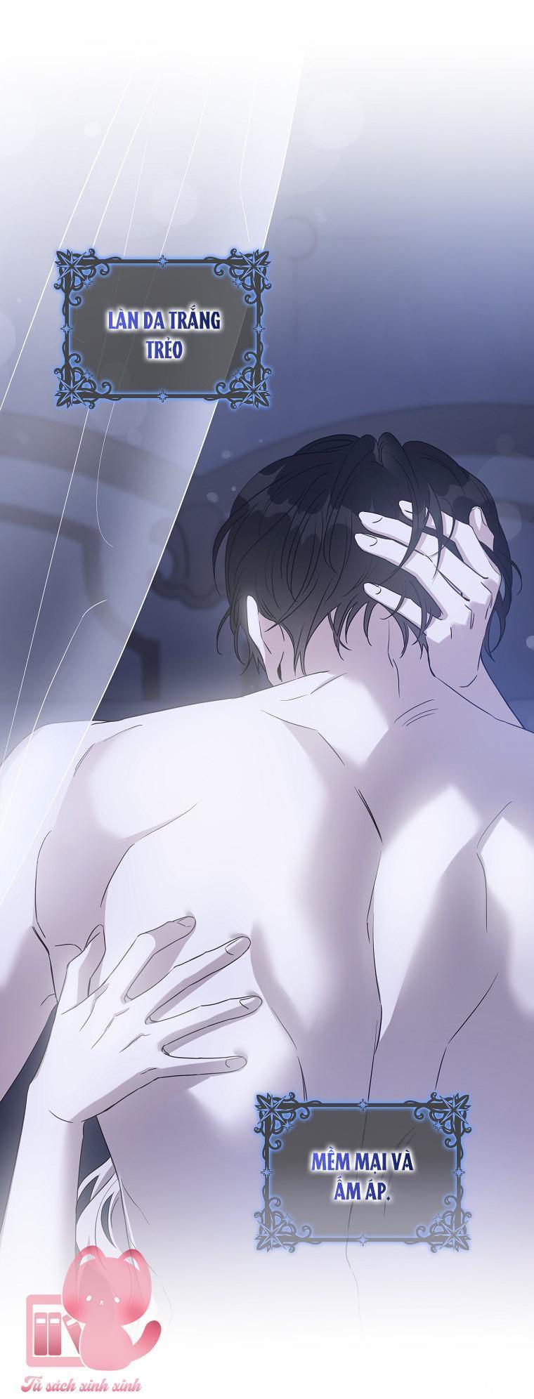 thuần hóa bạo chúa rồi bỏ trốn chapter 74 5