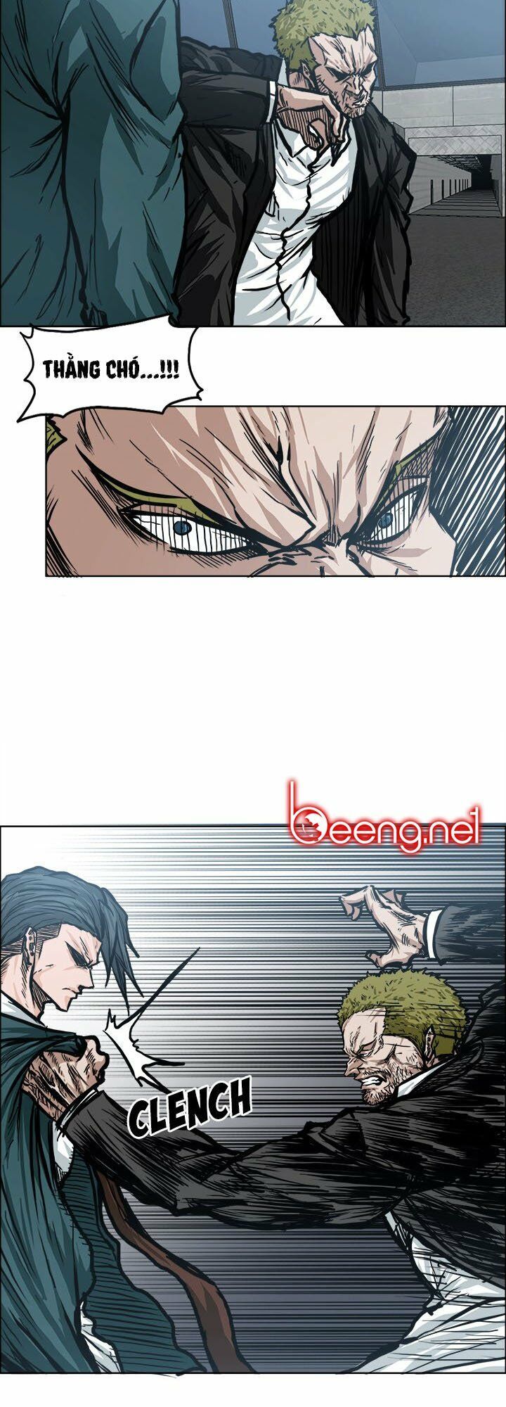 bá chủ học đường ss2 chapter 37 35