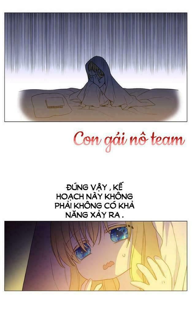 một ngày nọ tôi bỗng thành nàng công chúa chapter 5 31