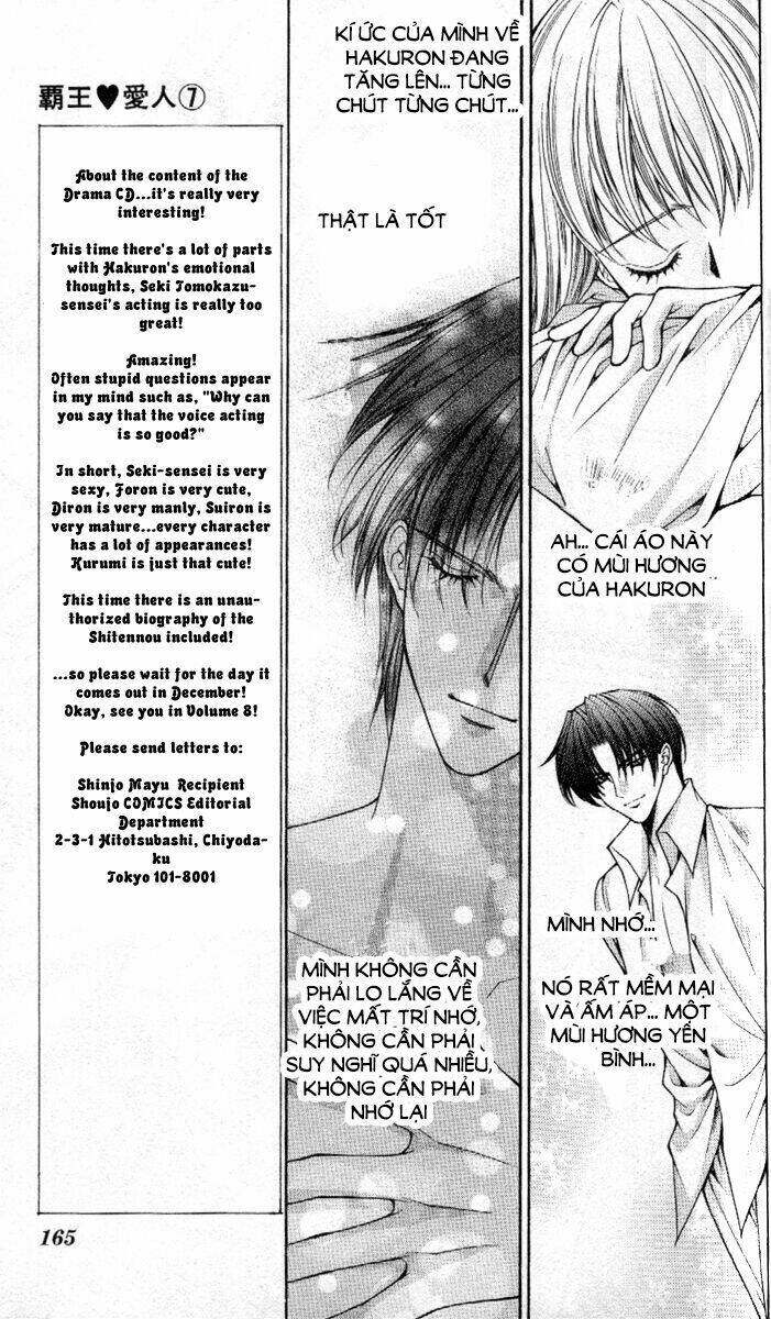 anh chàng khắc tinh chapter 40 13