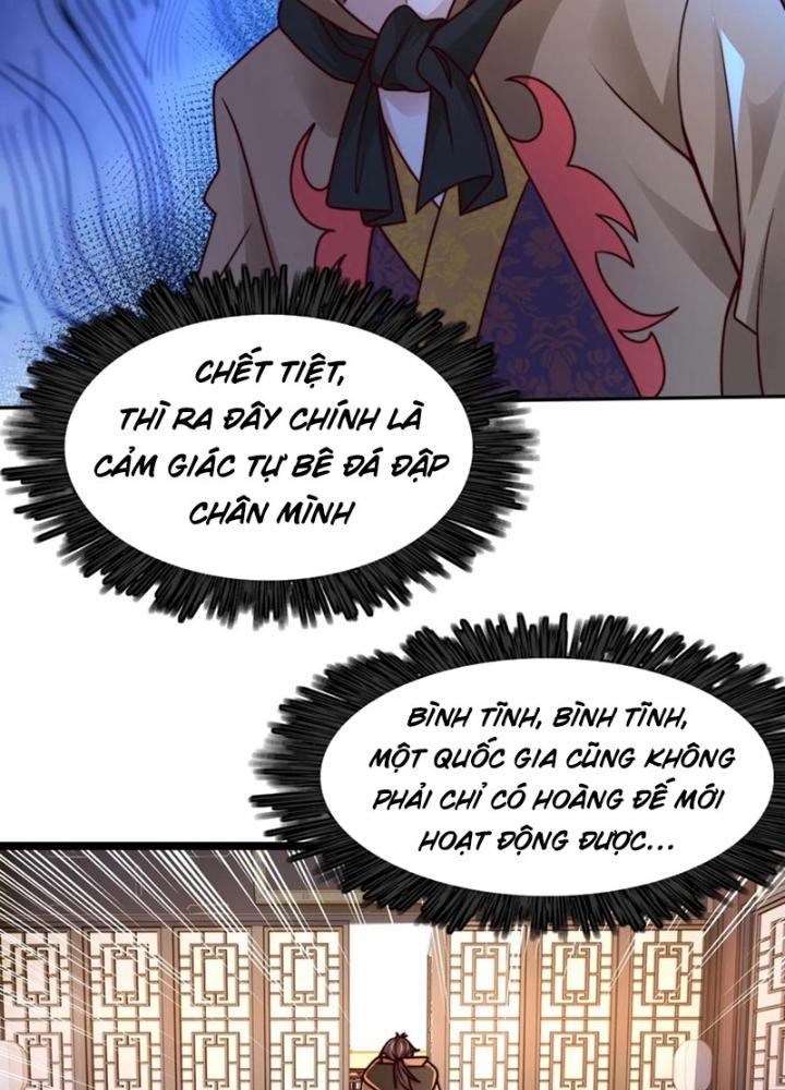 ta nuôi ma quỷ ở trấn ma ti chapter 227 53