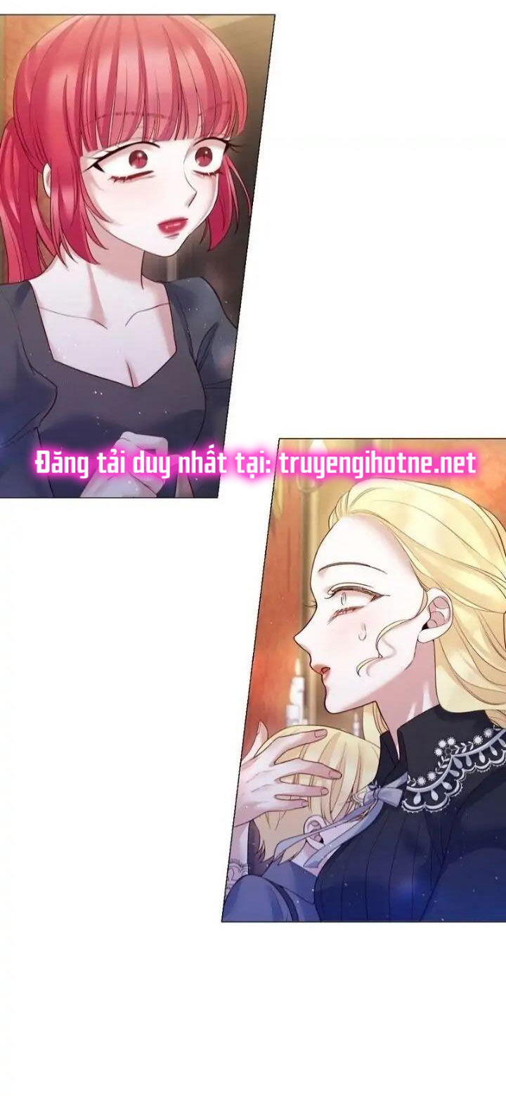 từ tiểu thư thành hoàng hậu - lady to queen chapter 93.1 9