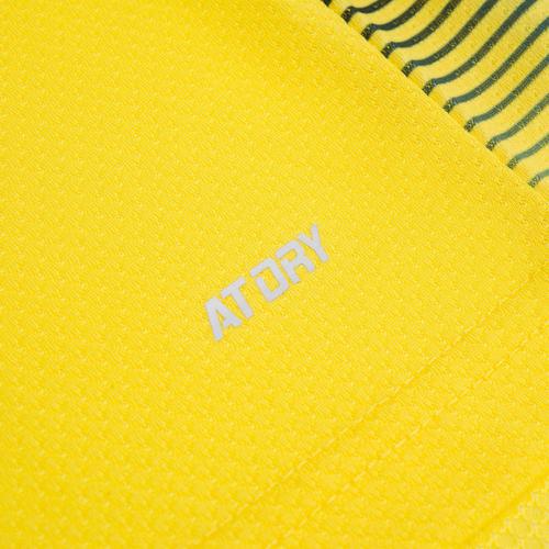 Áo T-Shirt thể thao nam Li-ning AAYR197-1