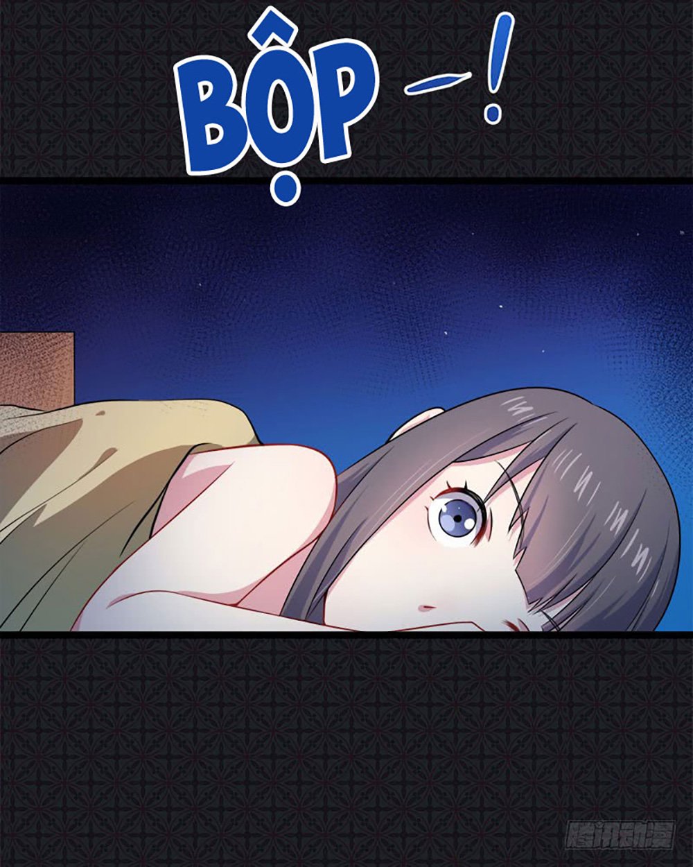 ngạo kiều quỷ vương yêu ta chapter 40 3